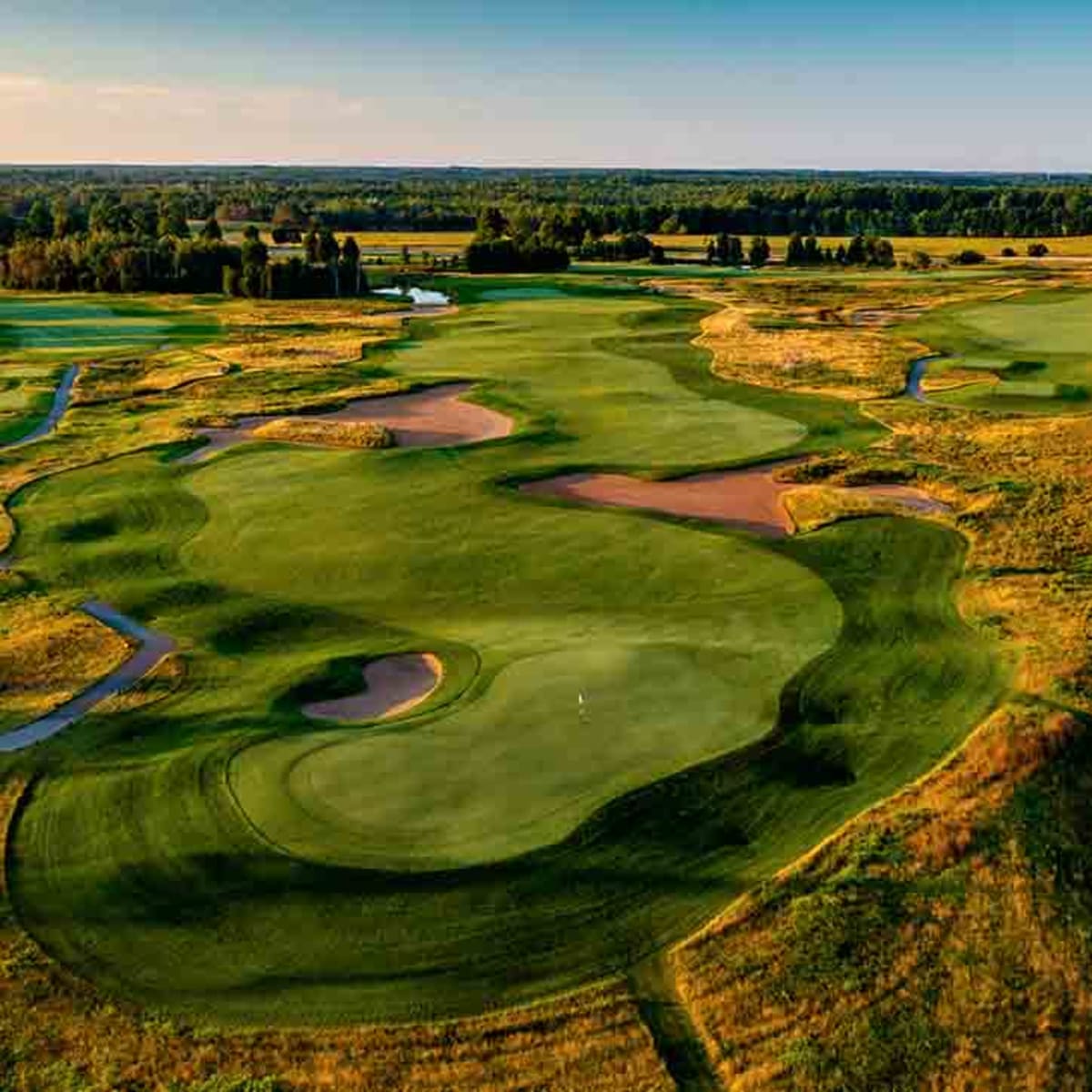 Ring tilbage At afsløre Databasen In golf-mad Michigan, the Upper Peninsula's season is short but sweet -  Sports Illustrated Golf: News, Scores, Equipment, Instruction, Travel,  Courses