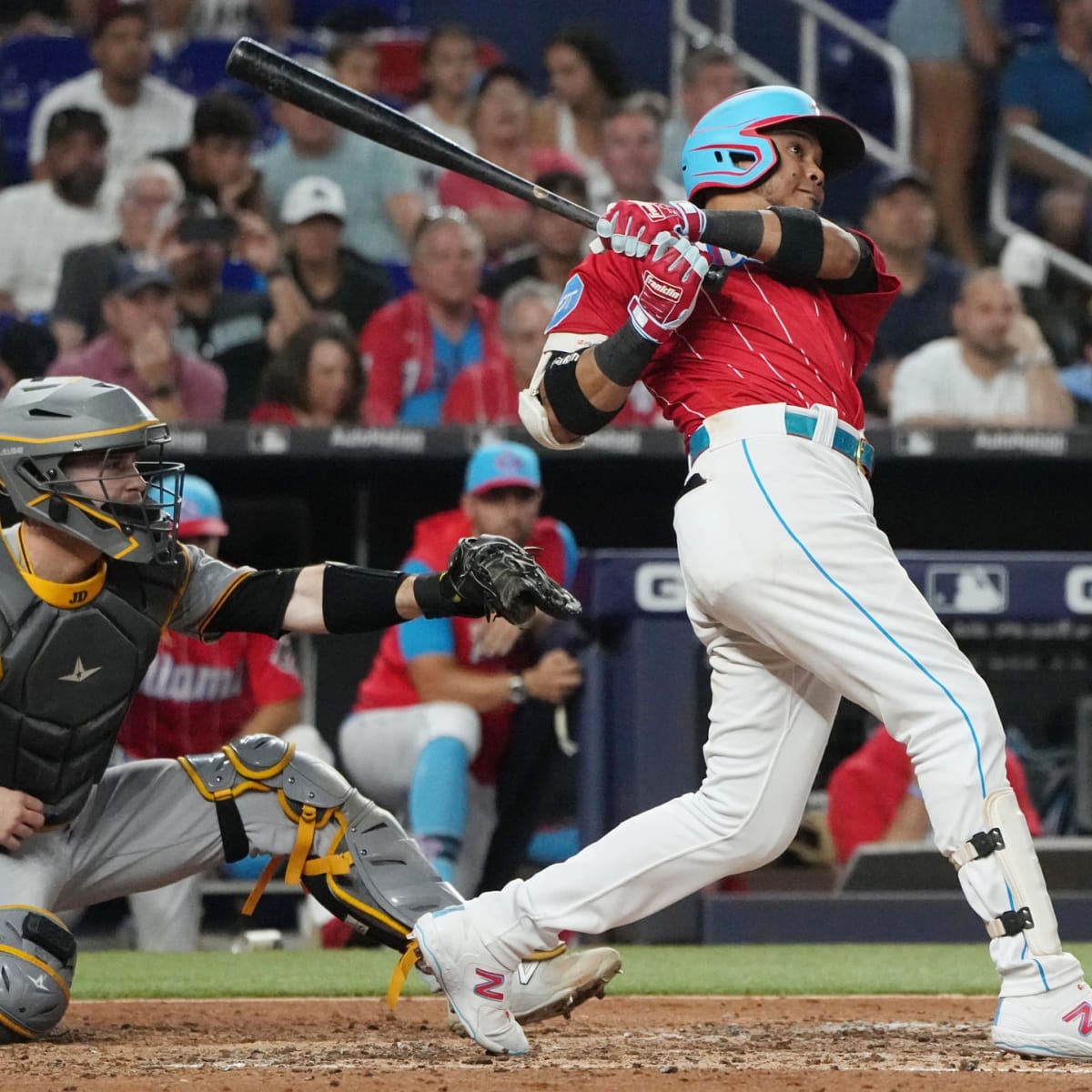 Miami Marlins: Where things stand heading into All-Star Break