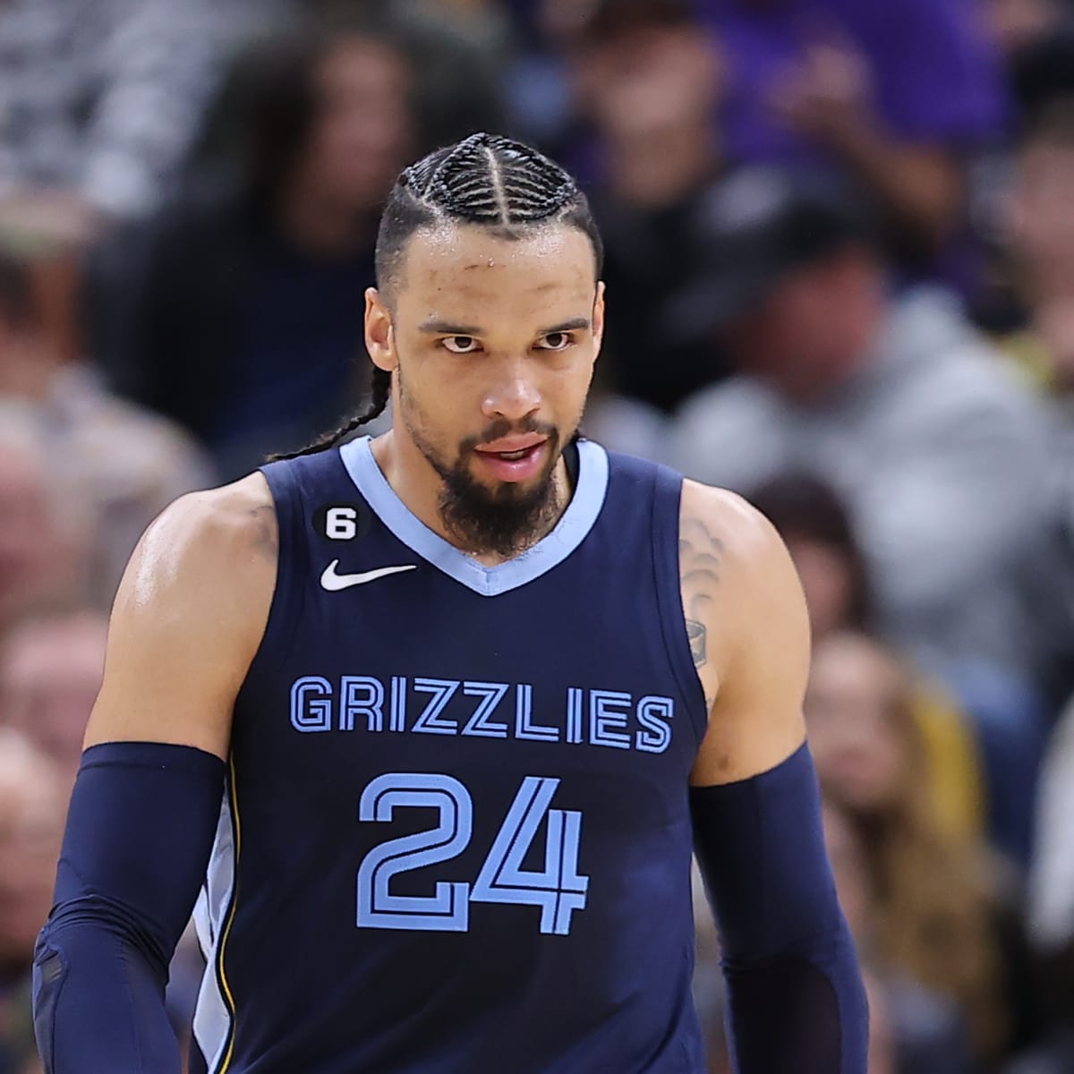 Memphis Grizzlies sign Tyus Jones to multi-year contract