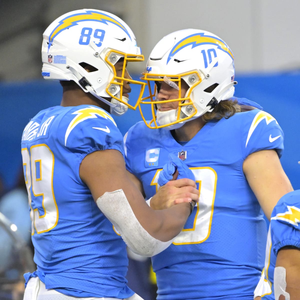 1 reason to be excited about each of Los Angeles Chargers' draft picks