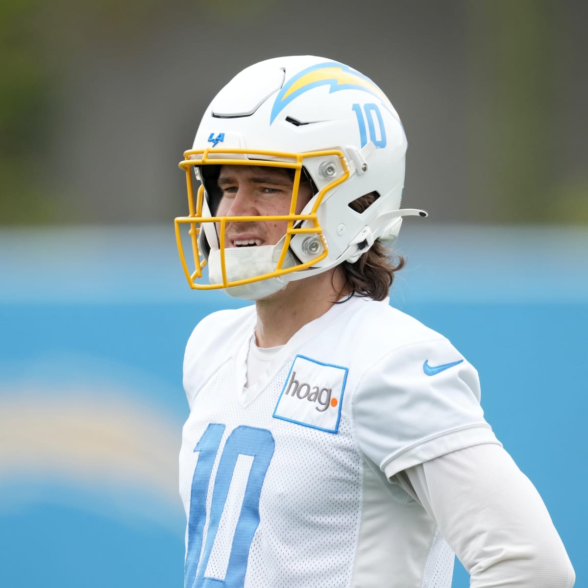 Chargers News: Bolts' Passing Specialist Loves Seeing Justin