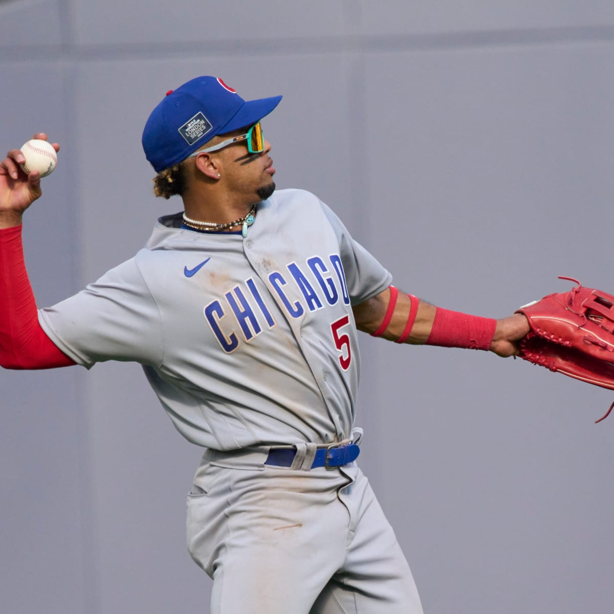 2023 MLB All-Star Game These 9 National League Players Should Start