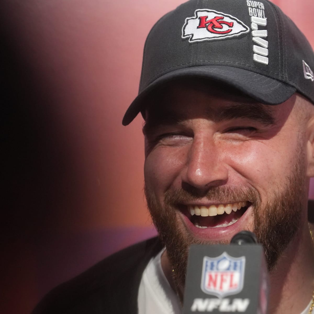 Travis Kelce Discusses Balance of Being 'Underpaid' vs. Love of Winning  With Chiefs - Sports Illustrated