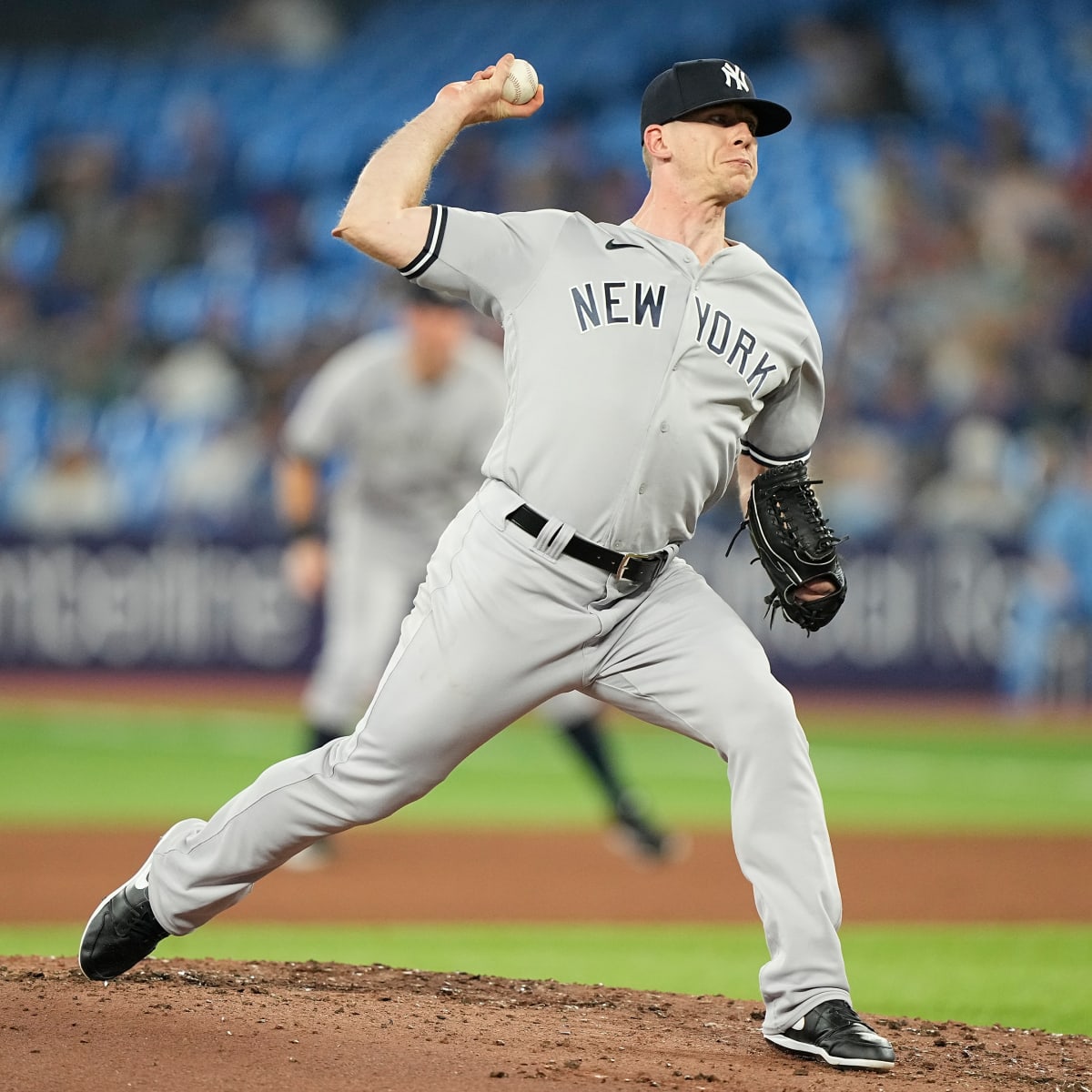 New York Yankees Reinstate Reliever From IL to Make Bullpen