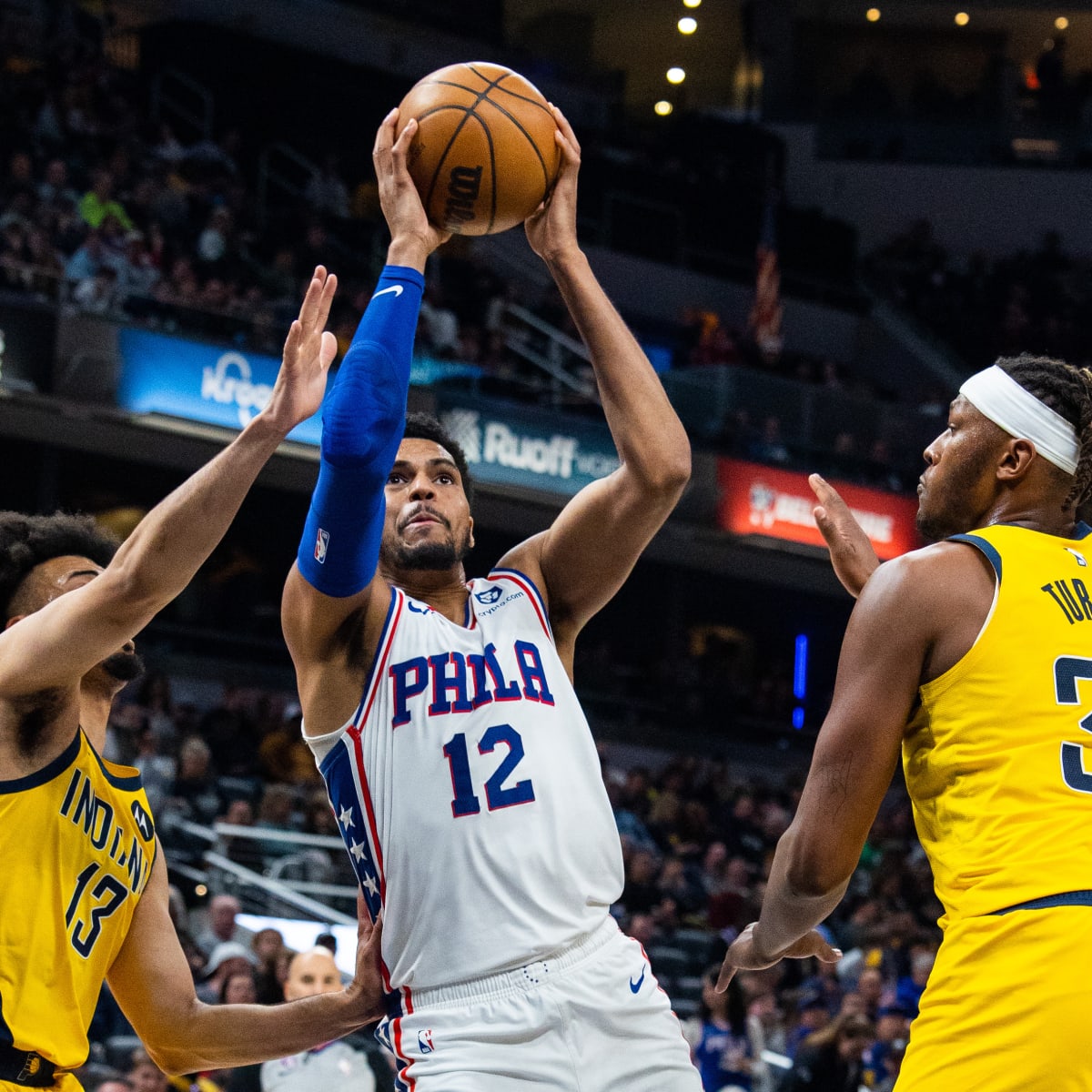 Philadelphia Flynnie: 76ers need to be active at NBA trade