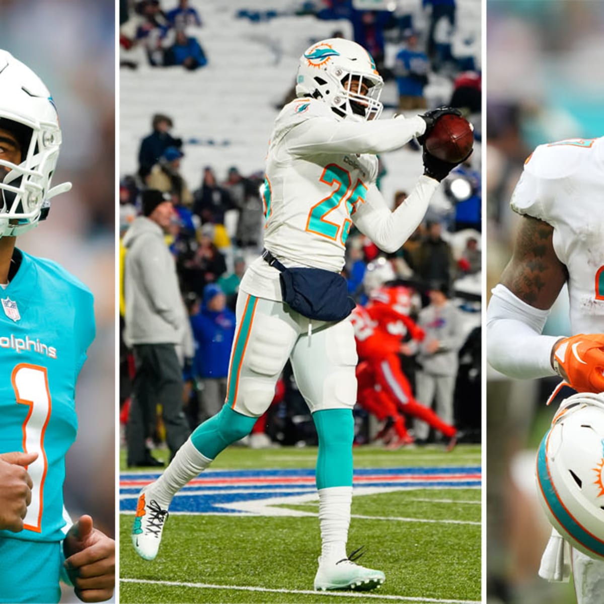 2023 NFL preview: Dolphins will go as far as Tua takes them