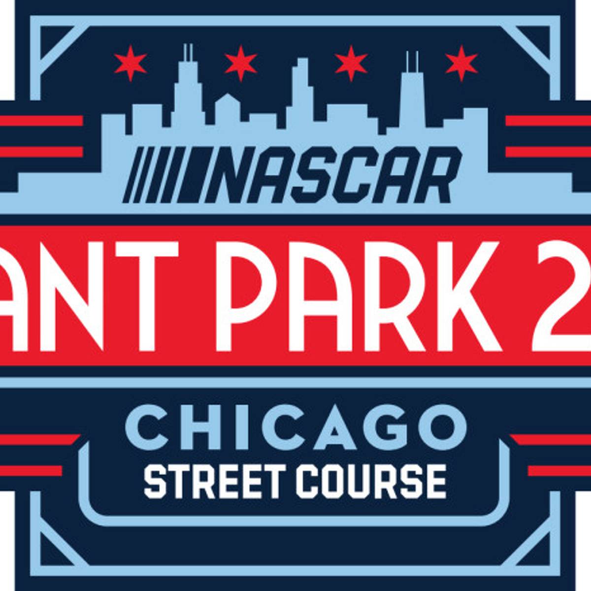 What to expect in this weekend's NASCAR street races in Chicago - Auto  Racing Digest