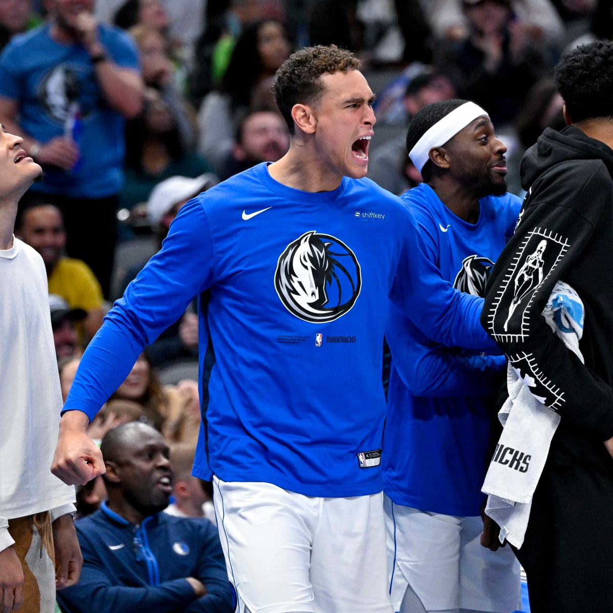 Luka Doncic's 39-Point Night Not Enough as Minnesota Timberwolves Snap  Weary Dallas Mavs' Win Streak - Sports Illustrated Dallas Mavericks News,  Analysis and More