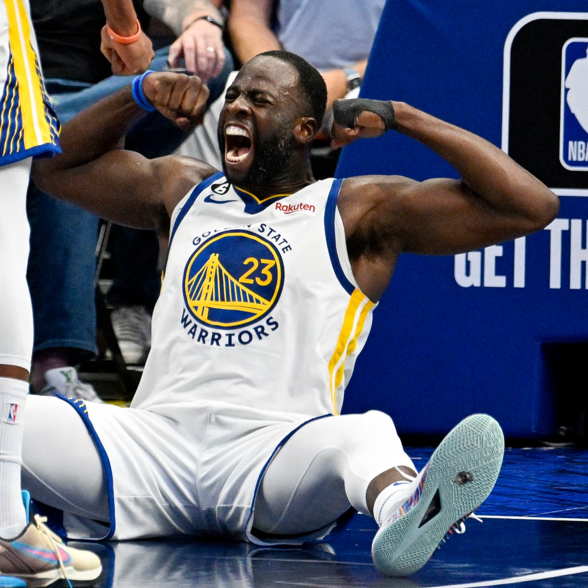 Draymond Green on Warriors: 'We know what we're capable of' to win - Sports  Illustrated