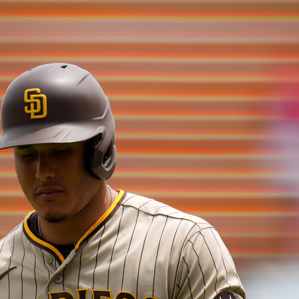 The Padres Are Bringing Back the Best Ugly Uniforms, Making