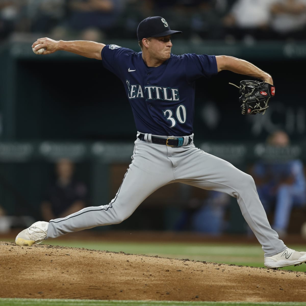 Seattle Mariners and New York Mets Swing a Trade Involving Chris