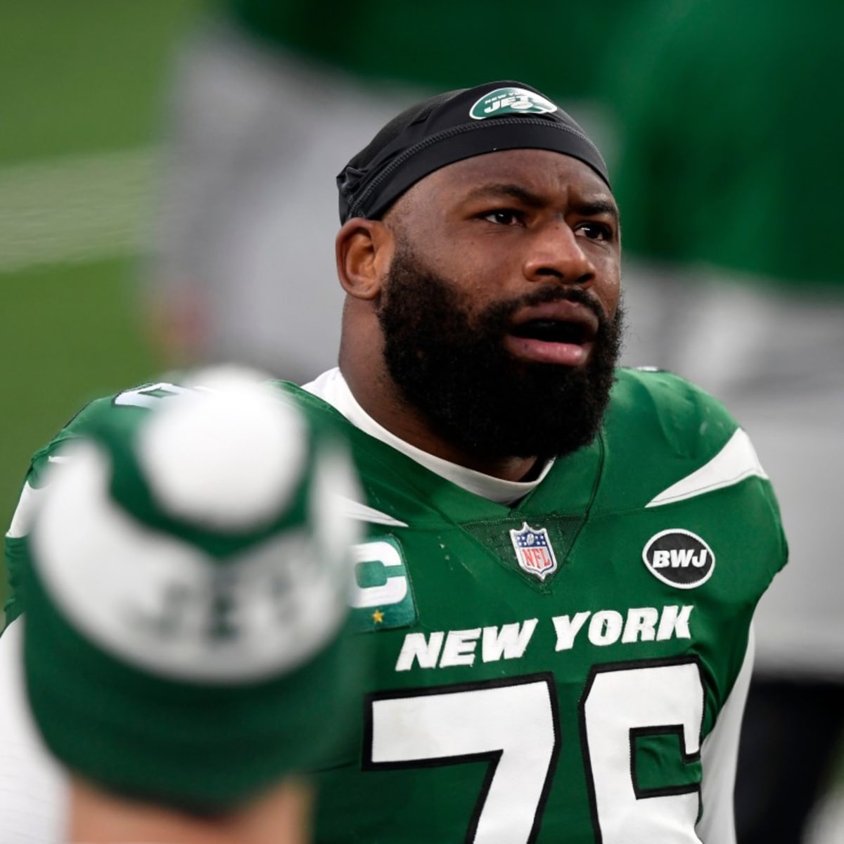 Tennessee Titans Free Agent Options at Tackle After Petit-Frere Suspension  - Sports Illustrated Tennessee Titans News, Analysis and More