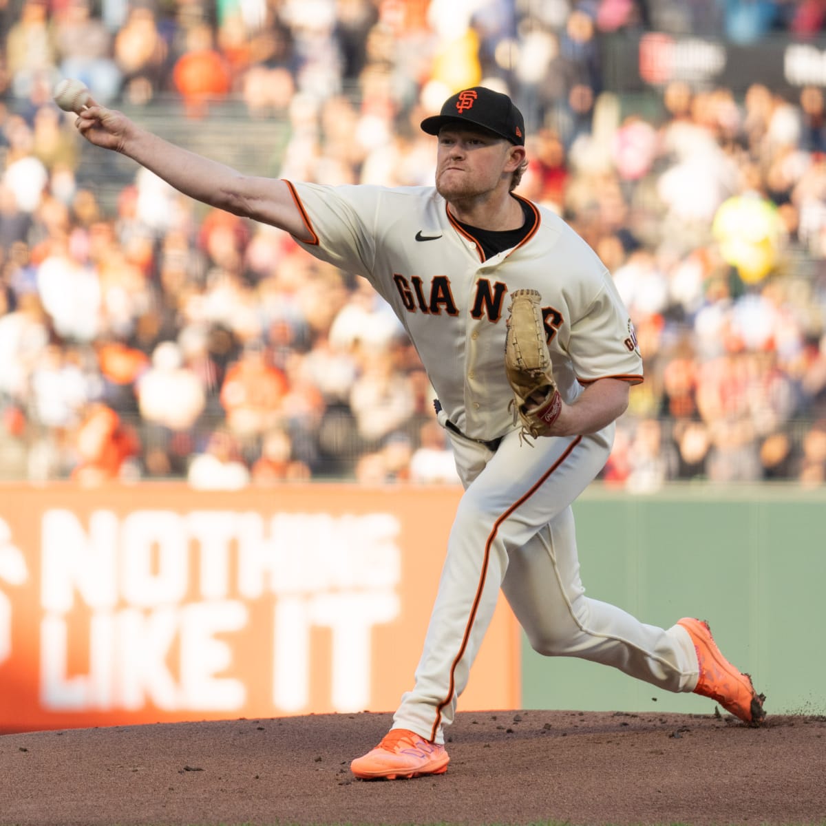 what time do the sf giants play tomorrow