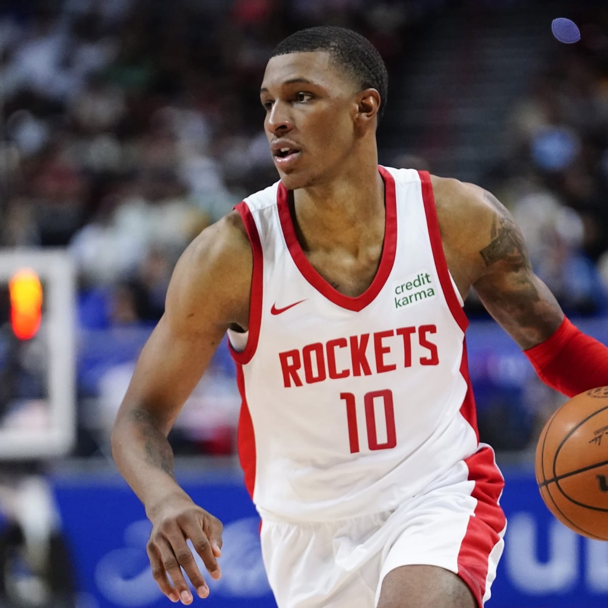 Rockets had many contributors to a successful Summer League - The