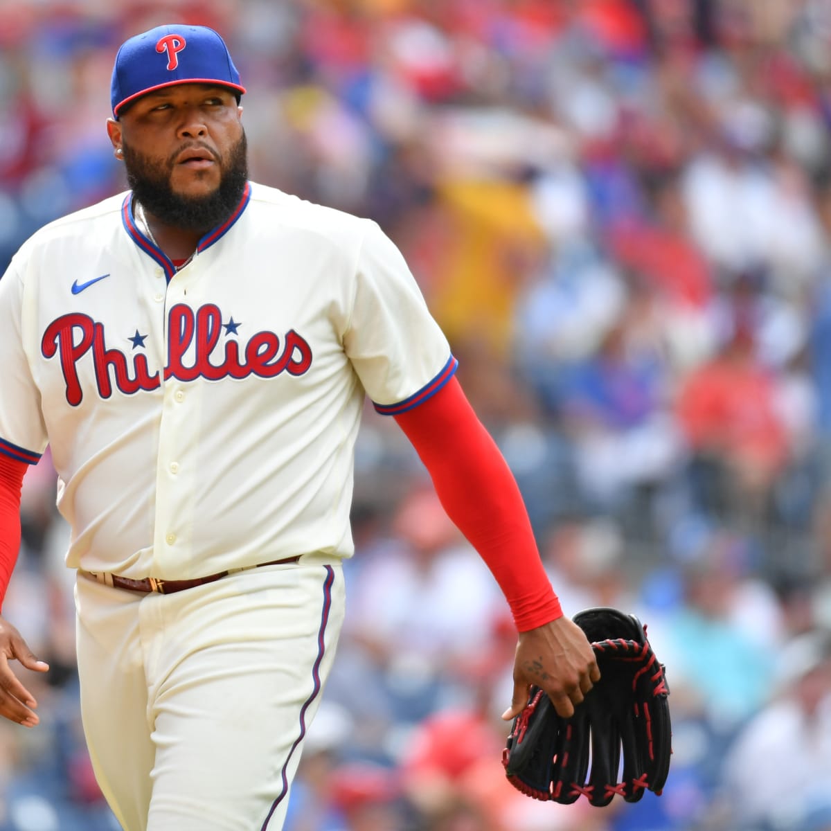 Philadelphia Phillies Pitching Suffers Another Massive Blow, Woes Continue  - Sports Illustrated Inside The Phillies