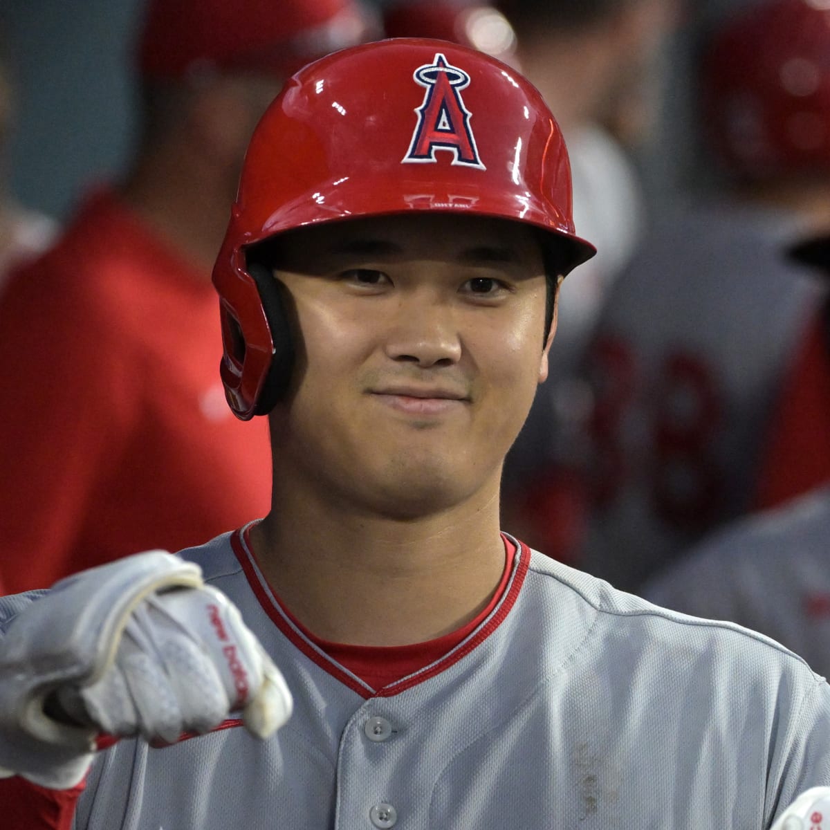 Who is Shohei Ohtani's? Everything you need to know about the baseballer 