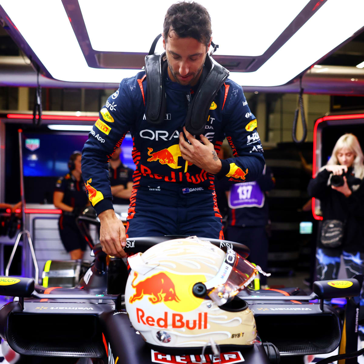 Red Bull fined €7 million for breaking Formula One budget cap