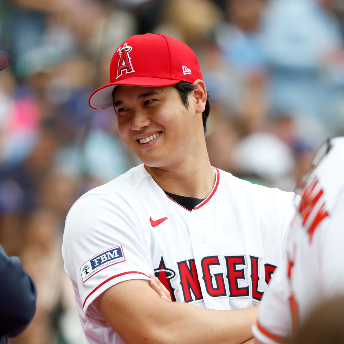 Shohei Ohtani Inks 2023 Los Angeles Angels Pact – Deadline
