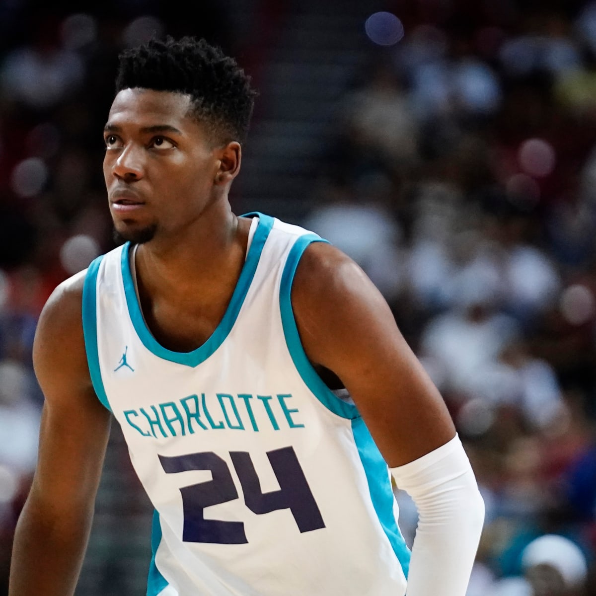 NBA Rookies: Brandon Miller, Ausar Thompson Lead the Way Through Short  October Slate - NBA Draft Digest - Latest Draft News and Prospect Rankings