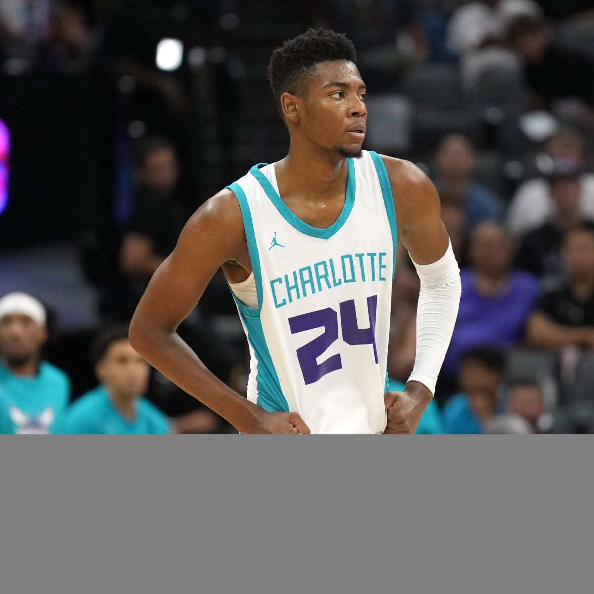 Official Charlotte Hornets Gear, Hornets Miller Jerseys, Hornets