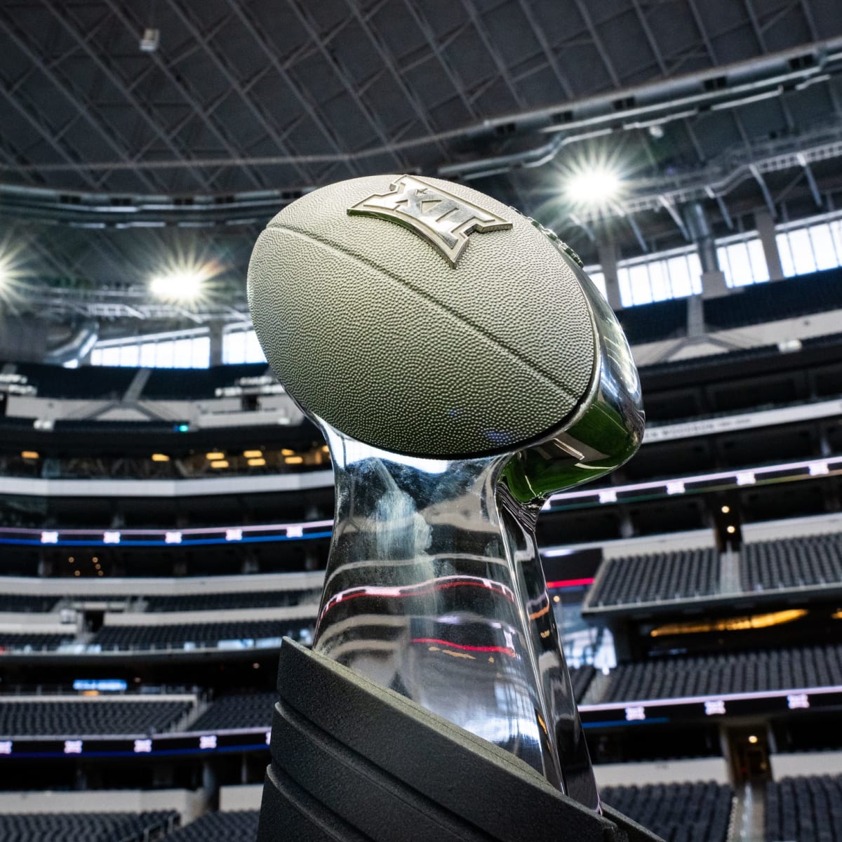 Dr Pepper Big 12 Football Championship Tickets on Sale - Big 12 Conference