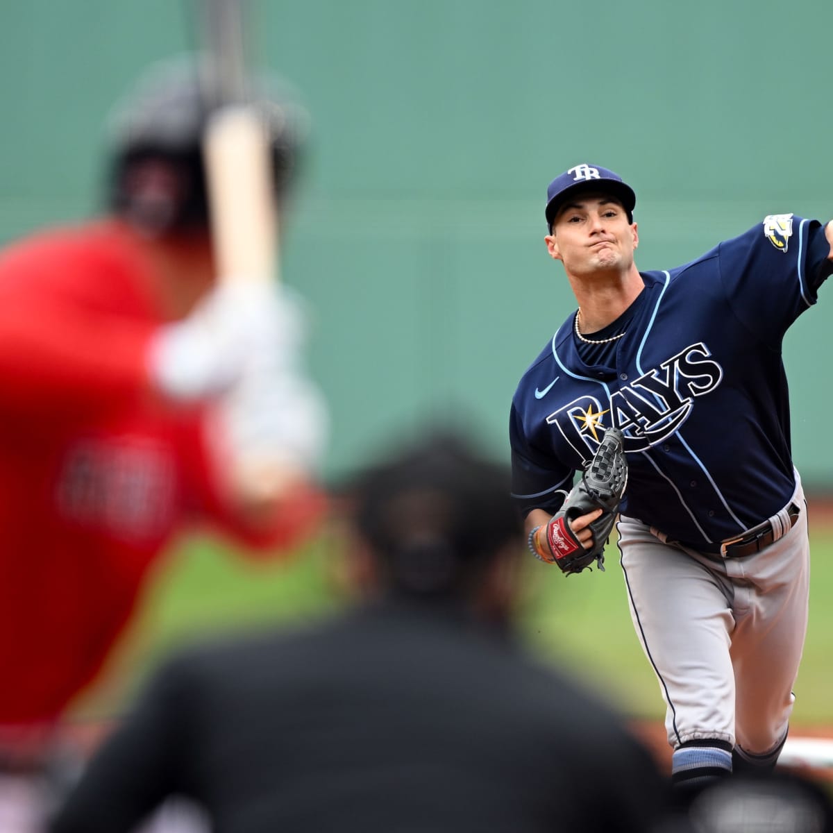 Tampa Bay Rays Announce Likely Return Date For Injured Ace Shane McClanahan  - Fastball