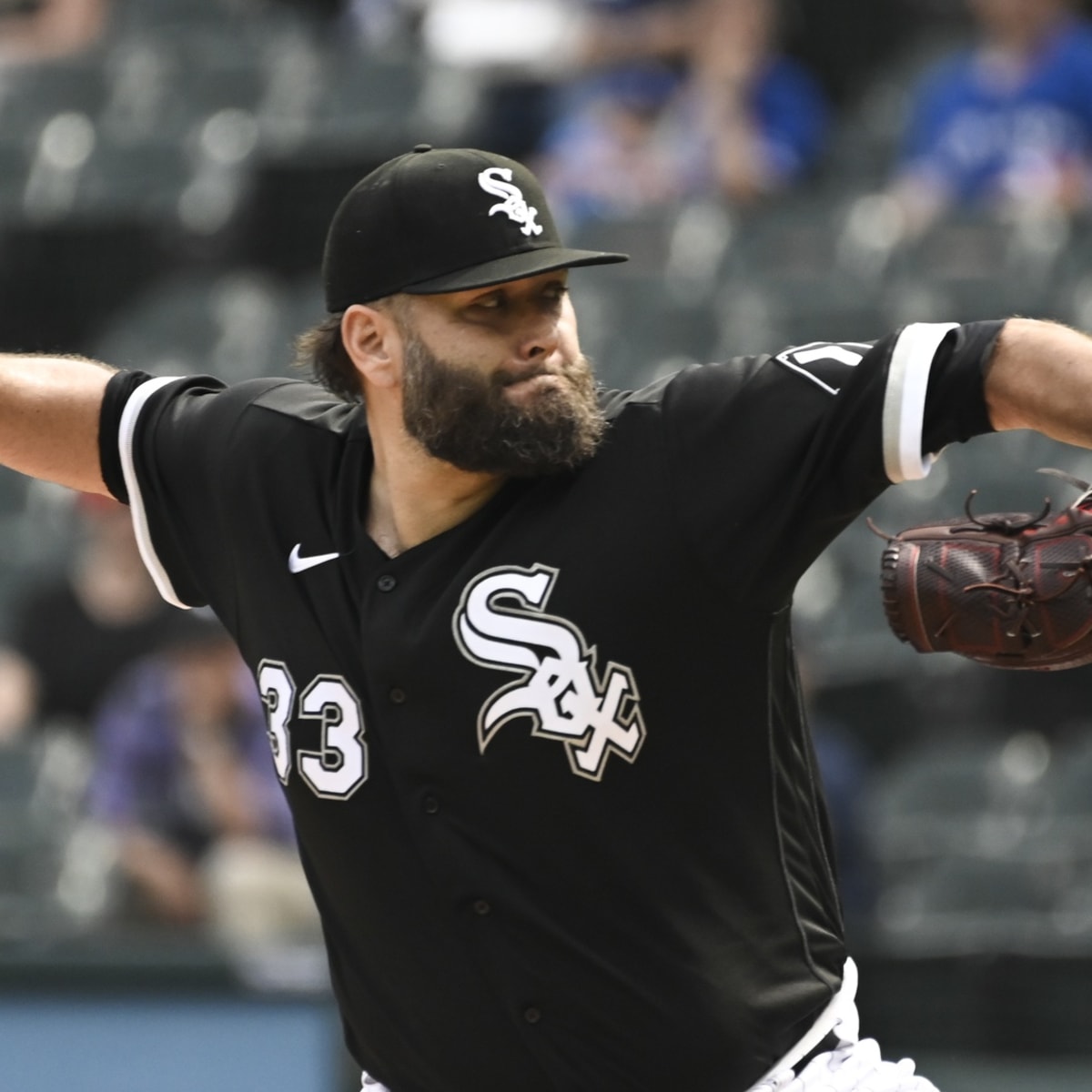 straf hav det sjovt pedicab MLB Insider Suggests Two Key White Sox Players Will Be Dealt, Says  Cincinnati Reds Have Checked In - Fastball