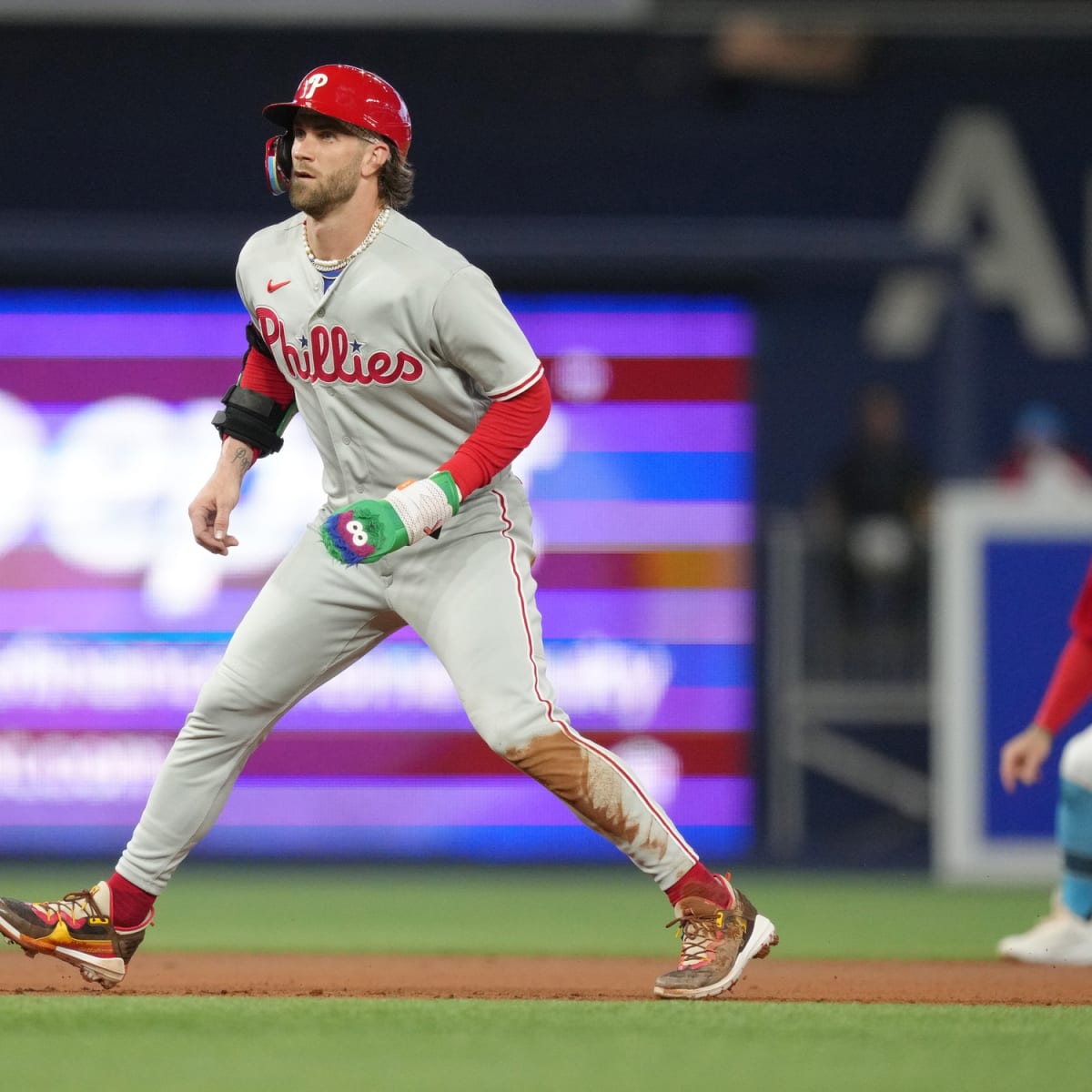Philadelphia Phillies Provide Massive Update on Star Bryce Harper - Fastball
