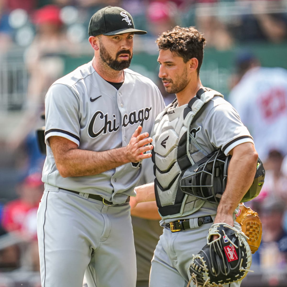 What to Know for this Upcoming Homestand, by Chicago White Sox