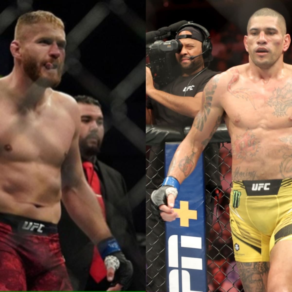 Jan Blachowicz Makes Bold Prediction For UFC 291 Fight Against Alex Pereira 