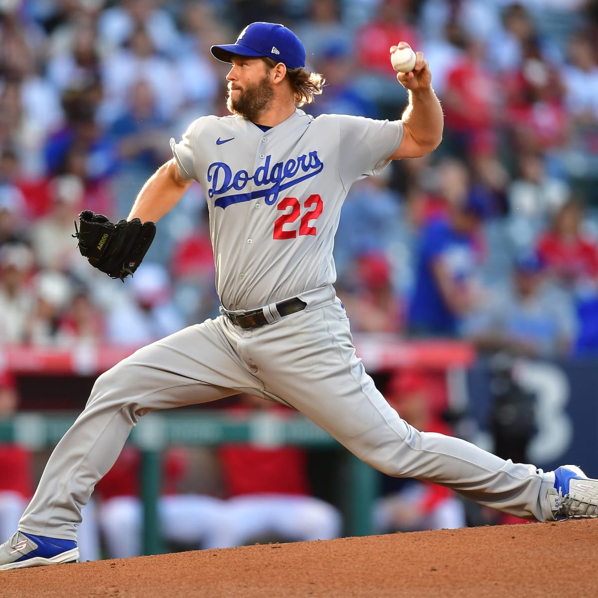 Clayton Kershaw Injury Update: Health Status and Expected Recovery