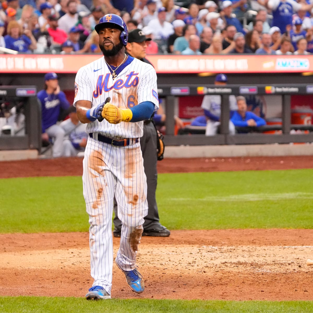 Starling Marte would be a smart addition for 2020 – Mets360