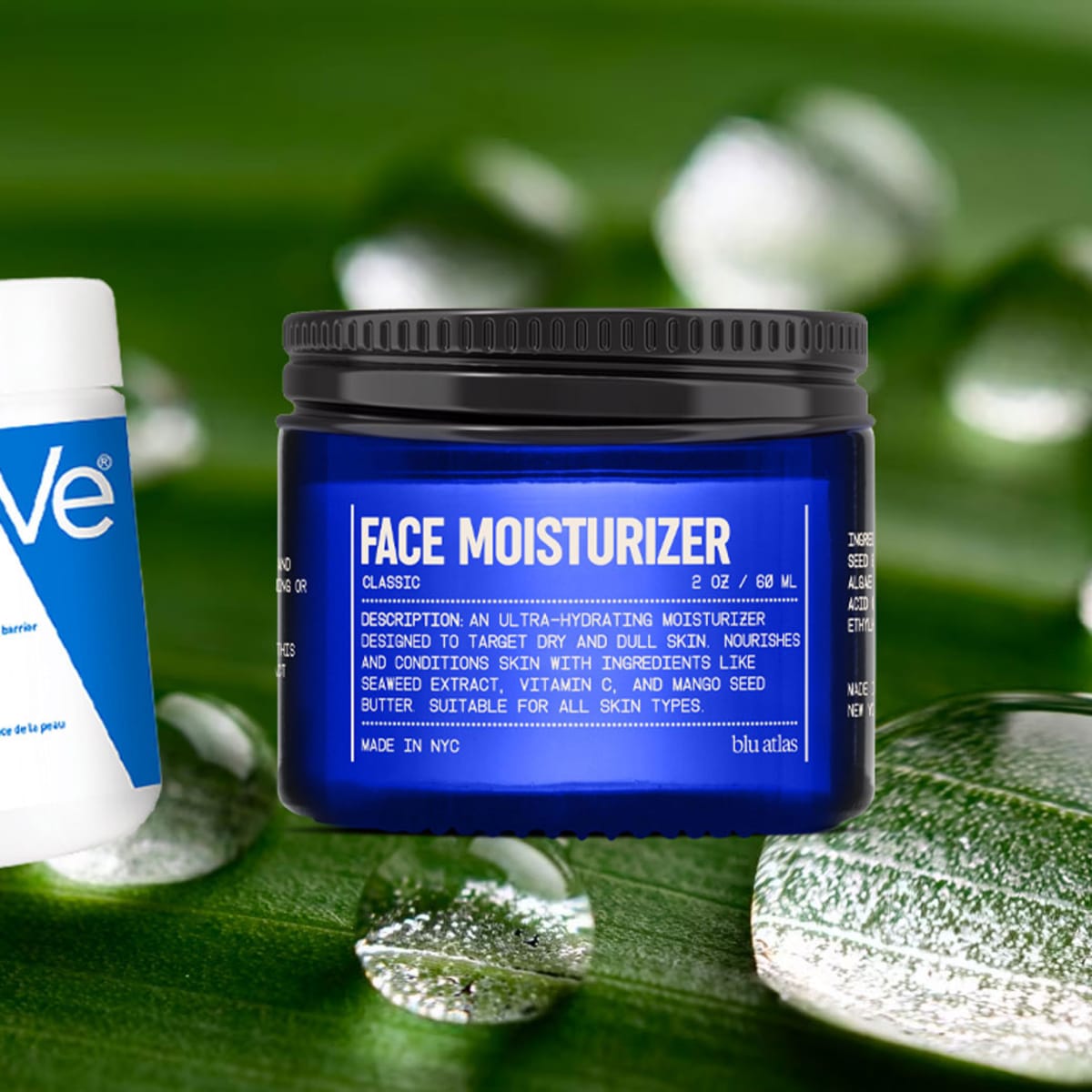 14 Best Face Moisturizers for Dry Sports Illustrated