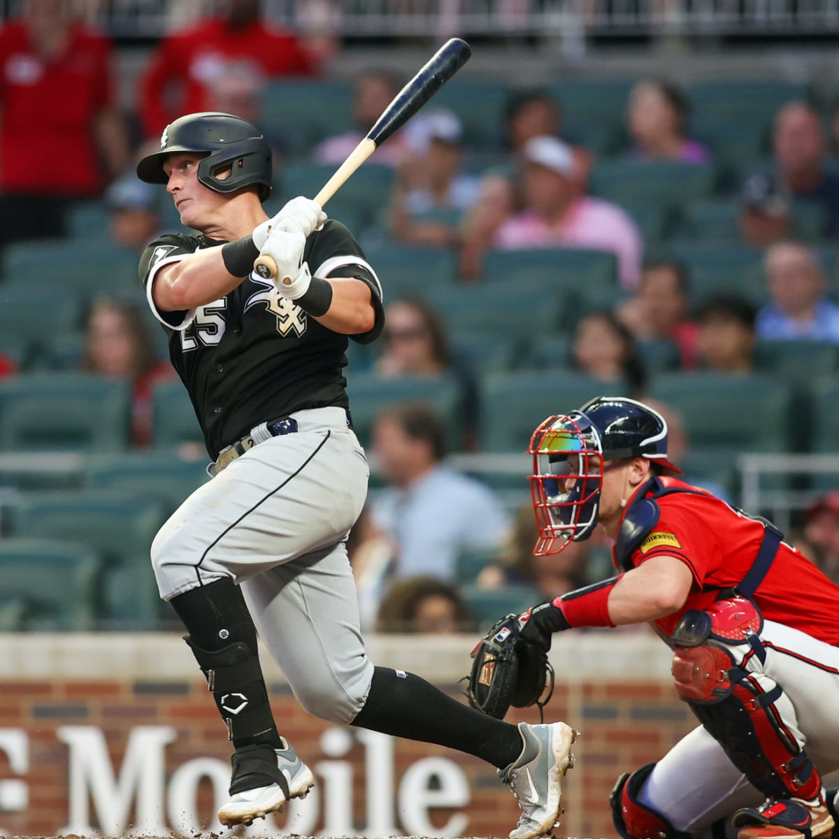 White Sox use long ball to turn back Reds - Chicago Sun-Times