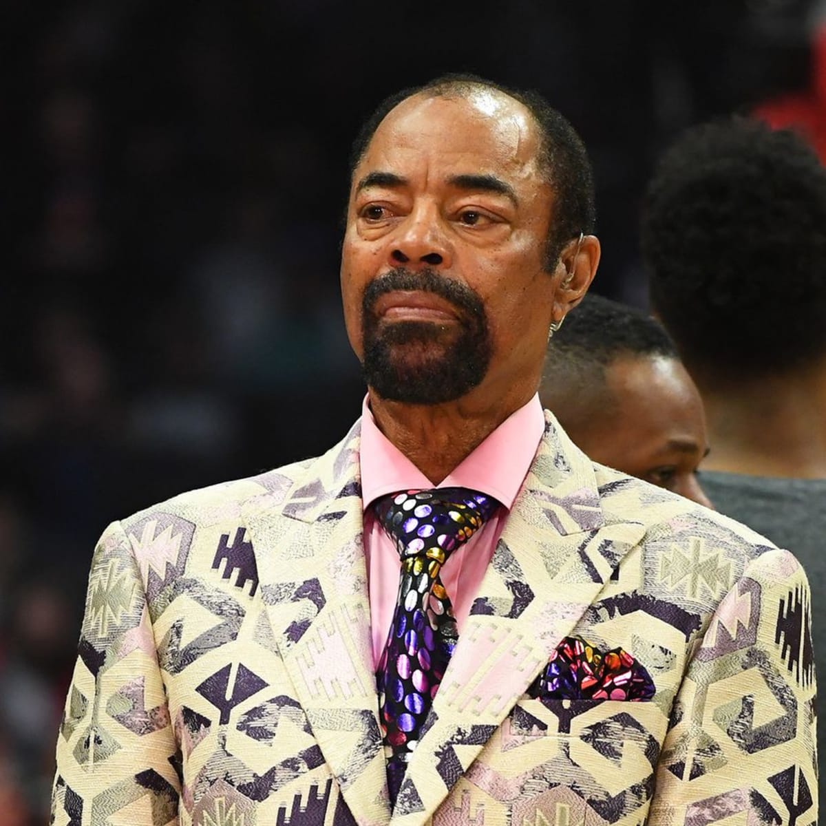NBA Legend Walt Frazier honored with renaming of Atlanta gym