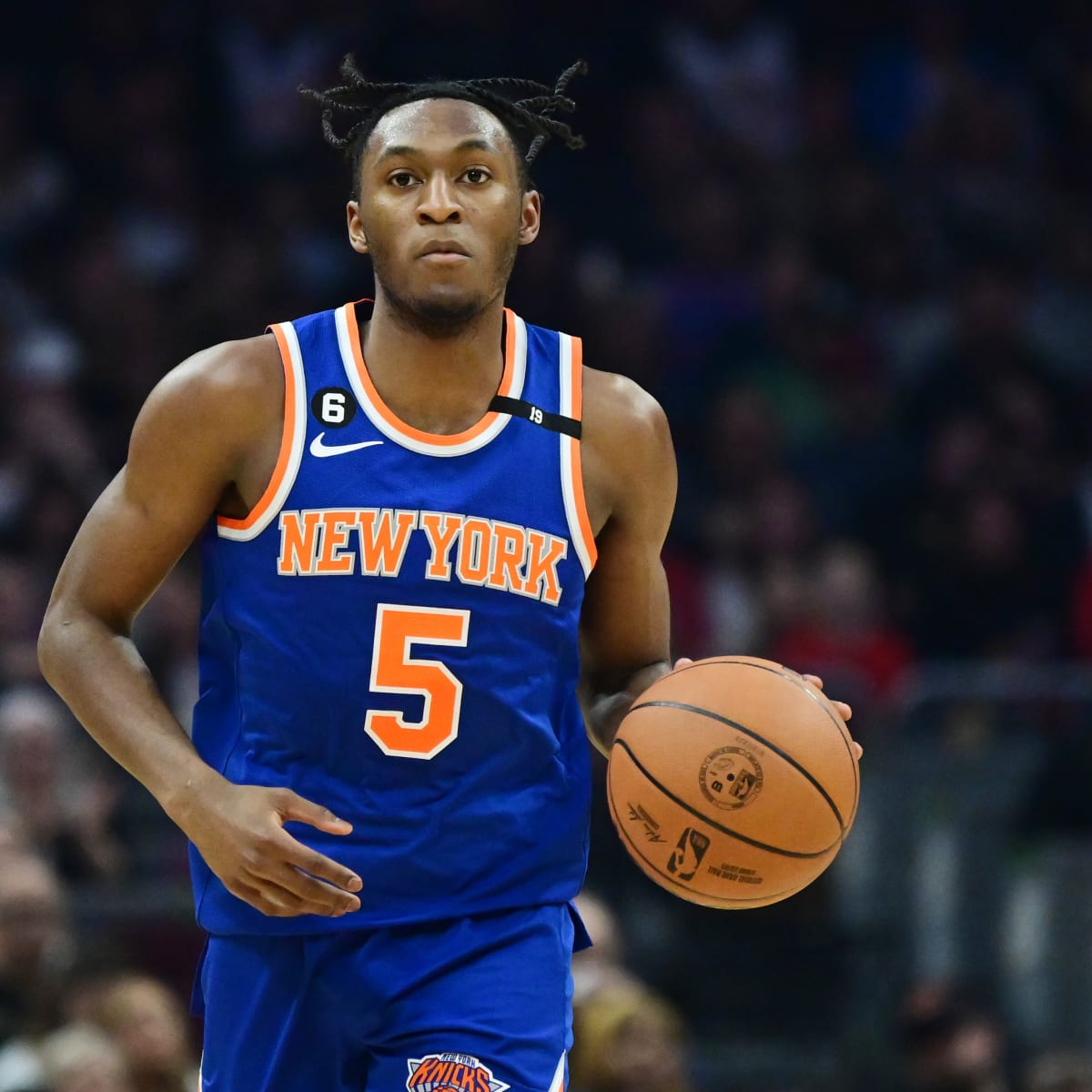 New York Knicks Cut Nathan Knight, Sign Two to Exhibit 10s - NBA