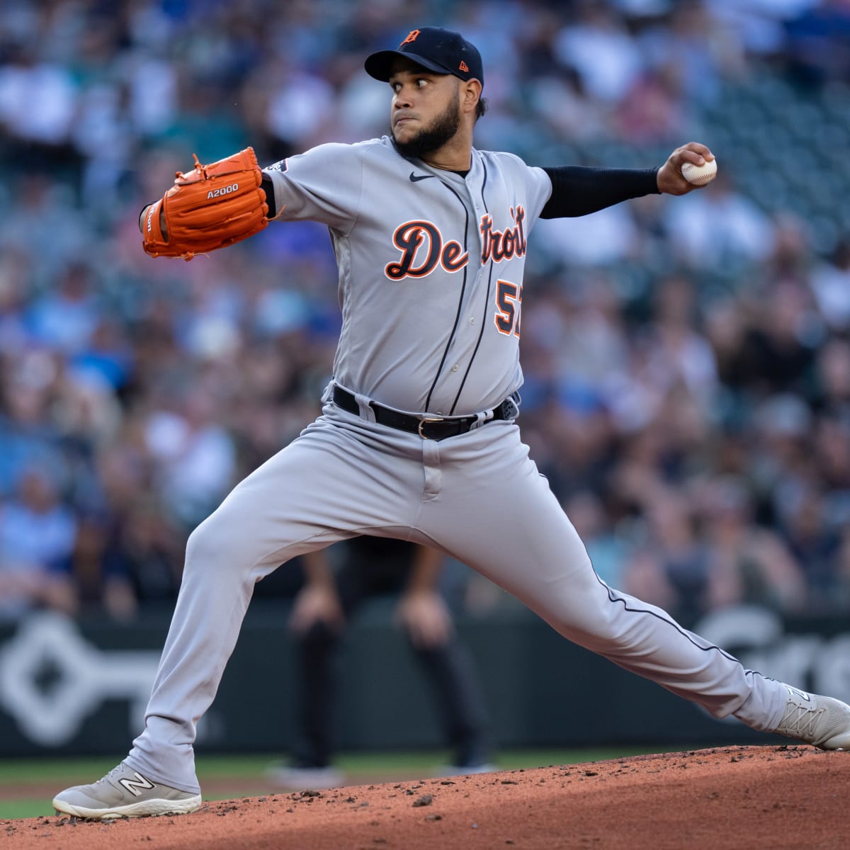 What Will the Detroit Tigers Do at the Trade Deadline 