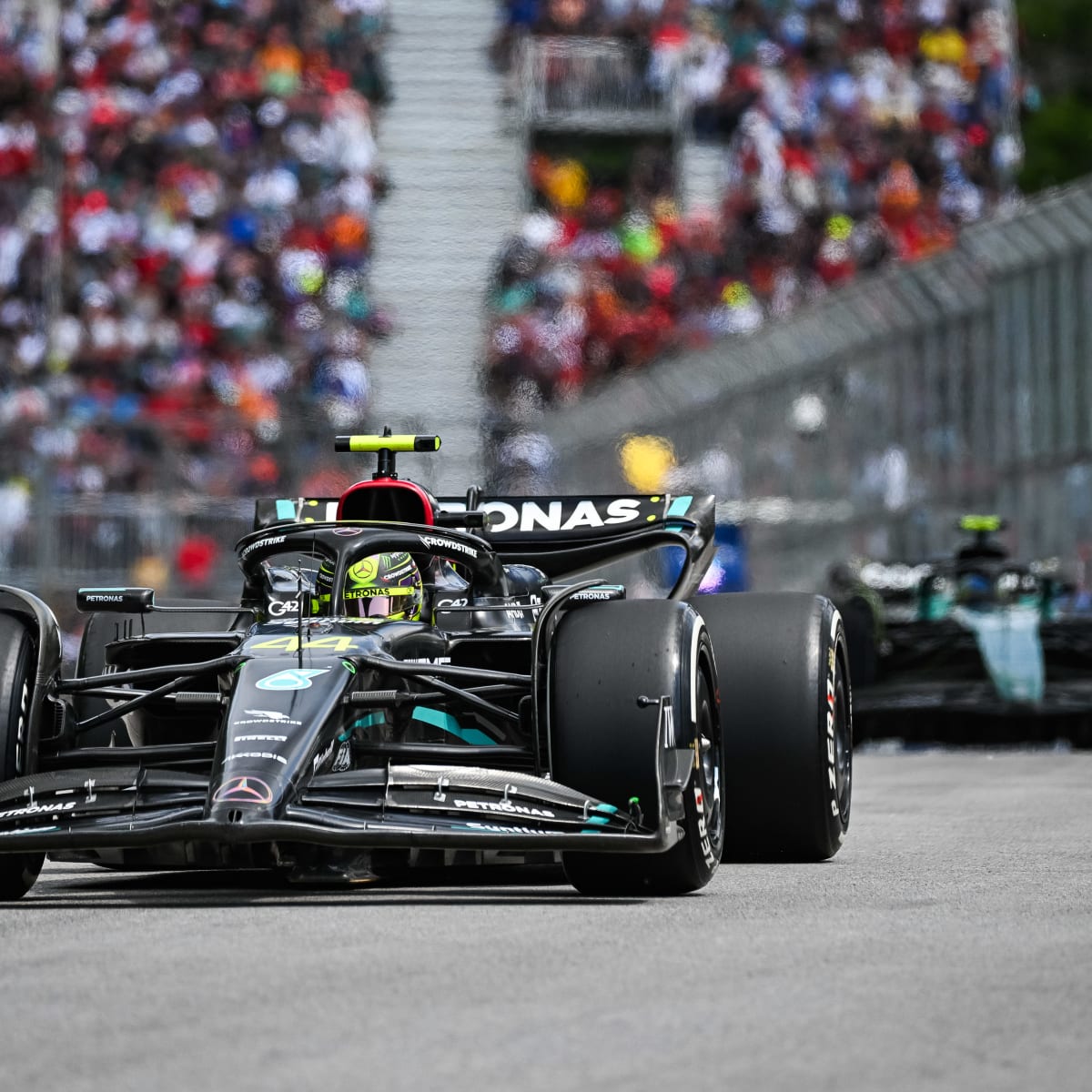 Hungarian Grand Prix Free Live Stream Formula 1 Online - How to Watch and Stream Major League and College Sports