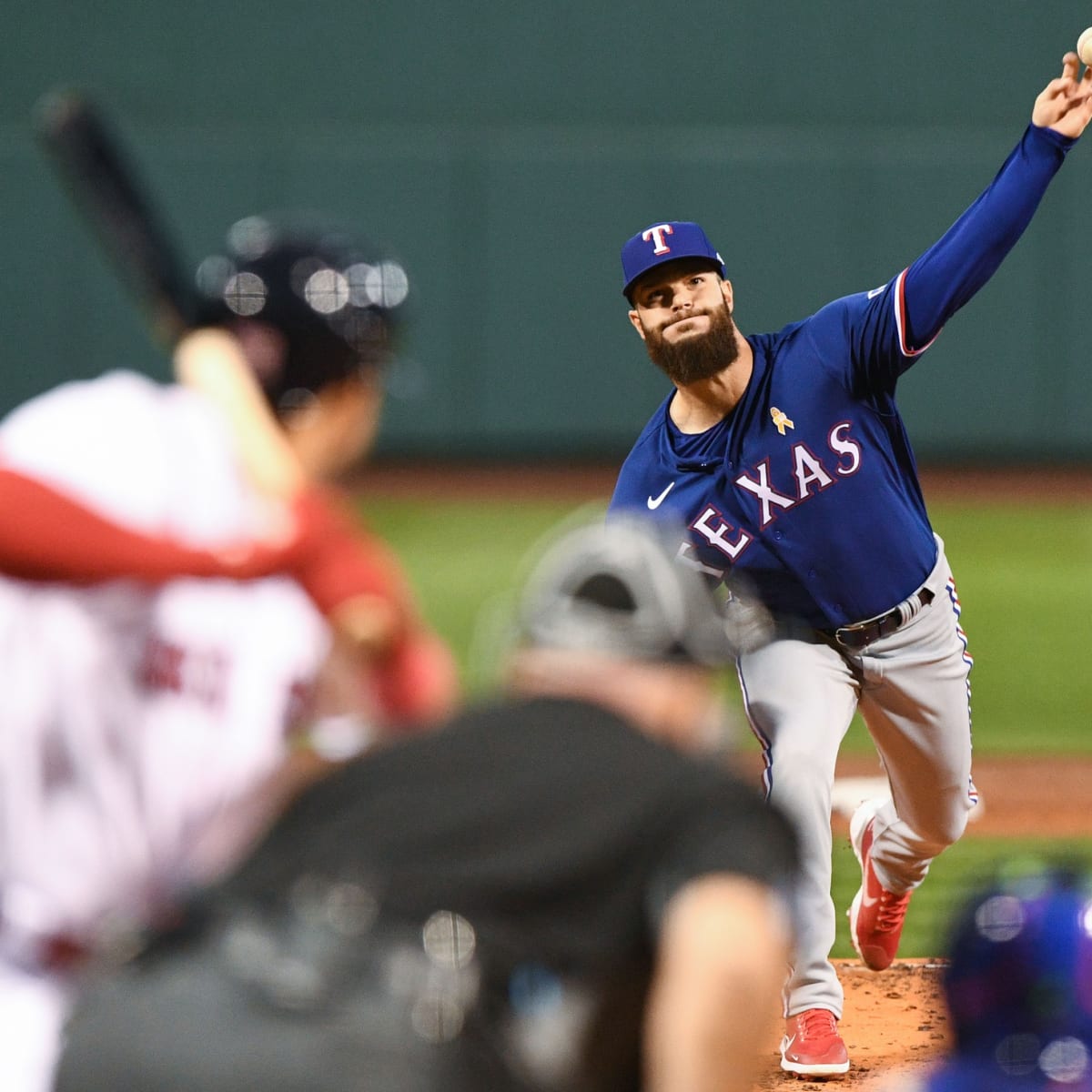 How does Dallas Keuchel impact the Twins' plans at the trade deadline? -  Sports Illustrated Minnesota Sports, News, Analysis, and More