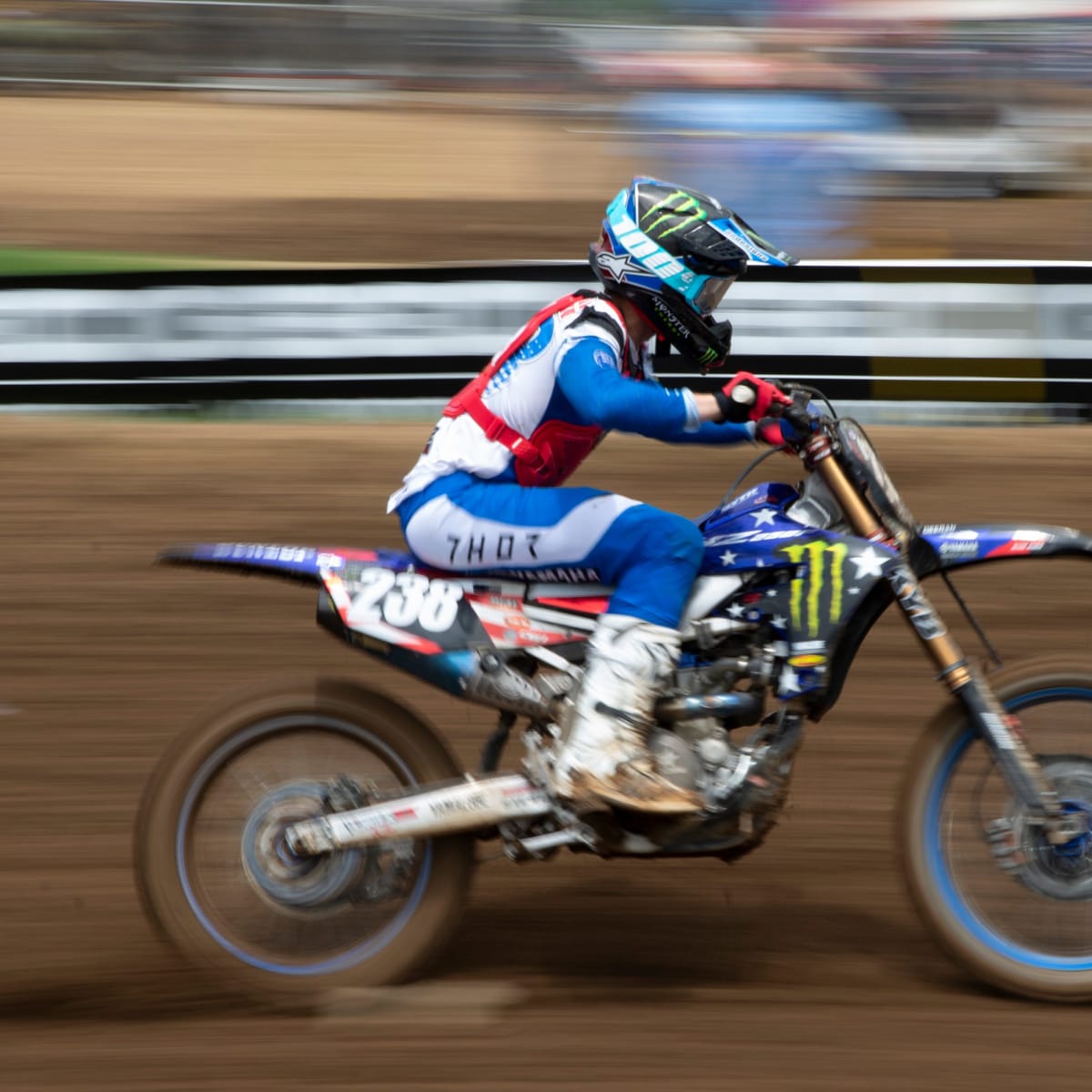 Watch Canadian Triple Crown Series, Motocross Stream live, TV - How to Watch and Stream Major League and College Sports