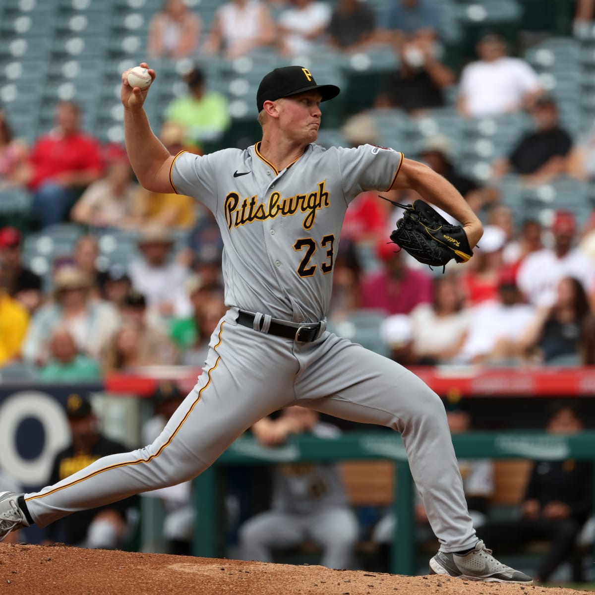 Pittsburgh Pirates Offseason Simulation: Trade with the Phillies