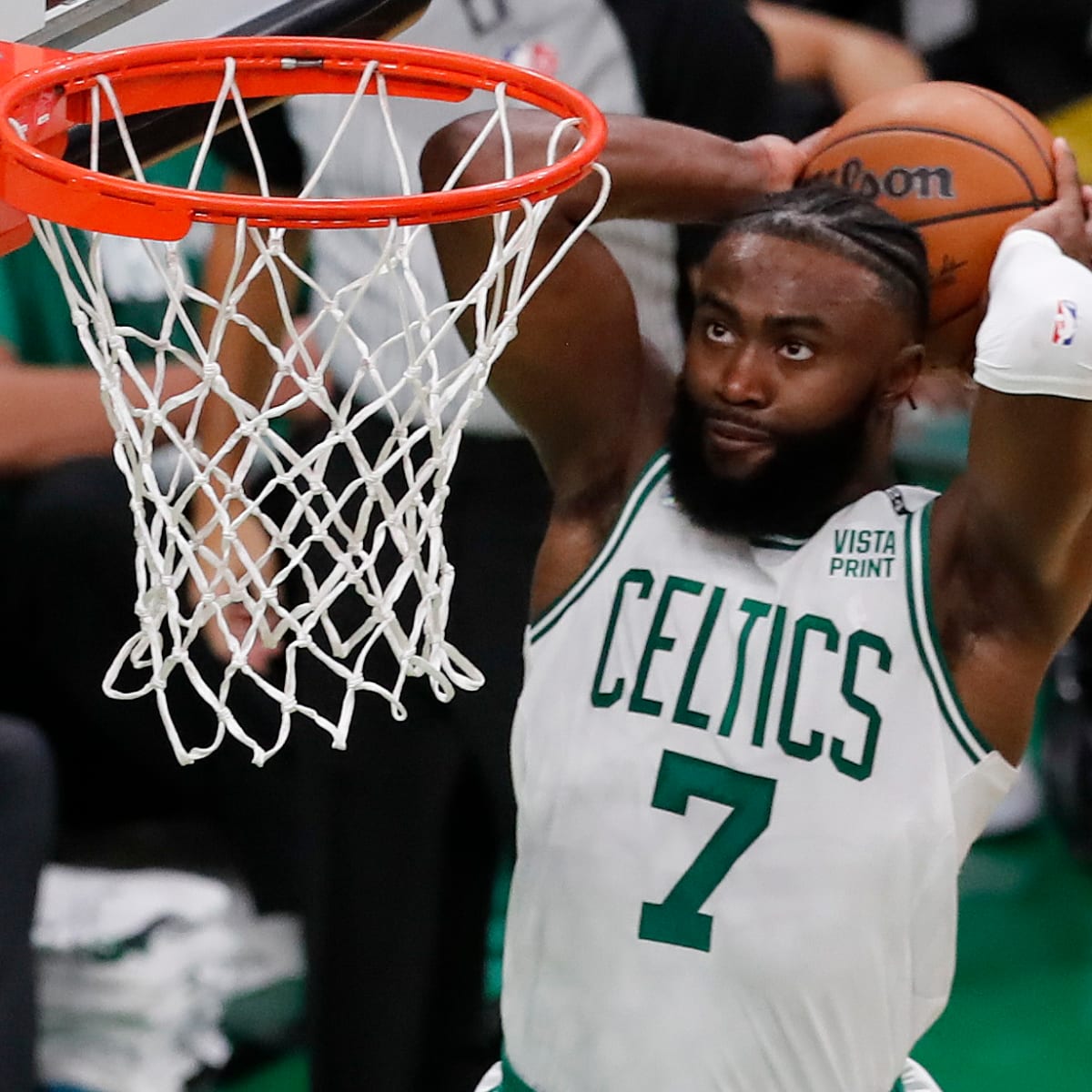 2024 NBA AT&T Slam Dunk Contest Predictions & Betting Odds Today, 2/17 -  Sports Illustrated