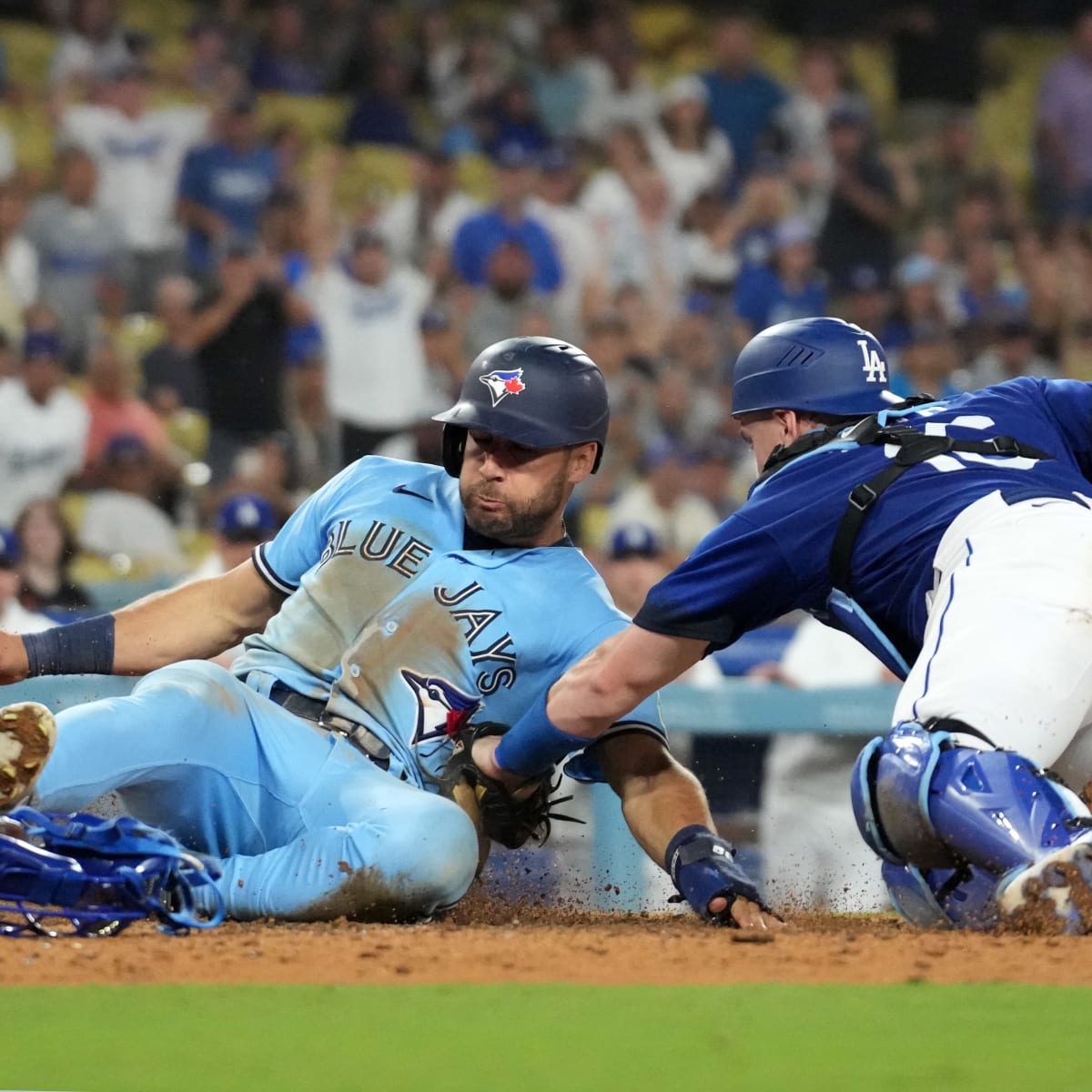 Blue Jays at Dodgers Free Live Stream MLB Online, Channel - How to Watch and Stream Major League and College Sports