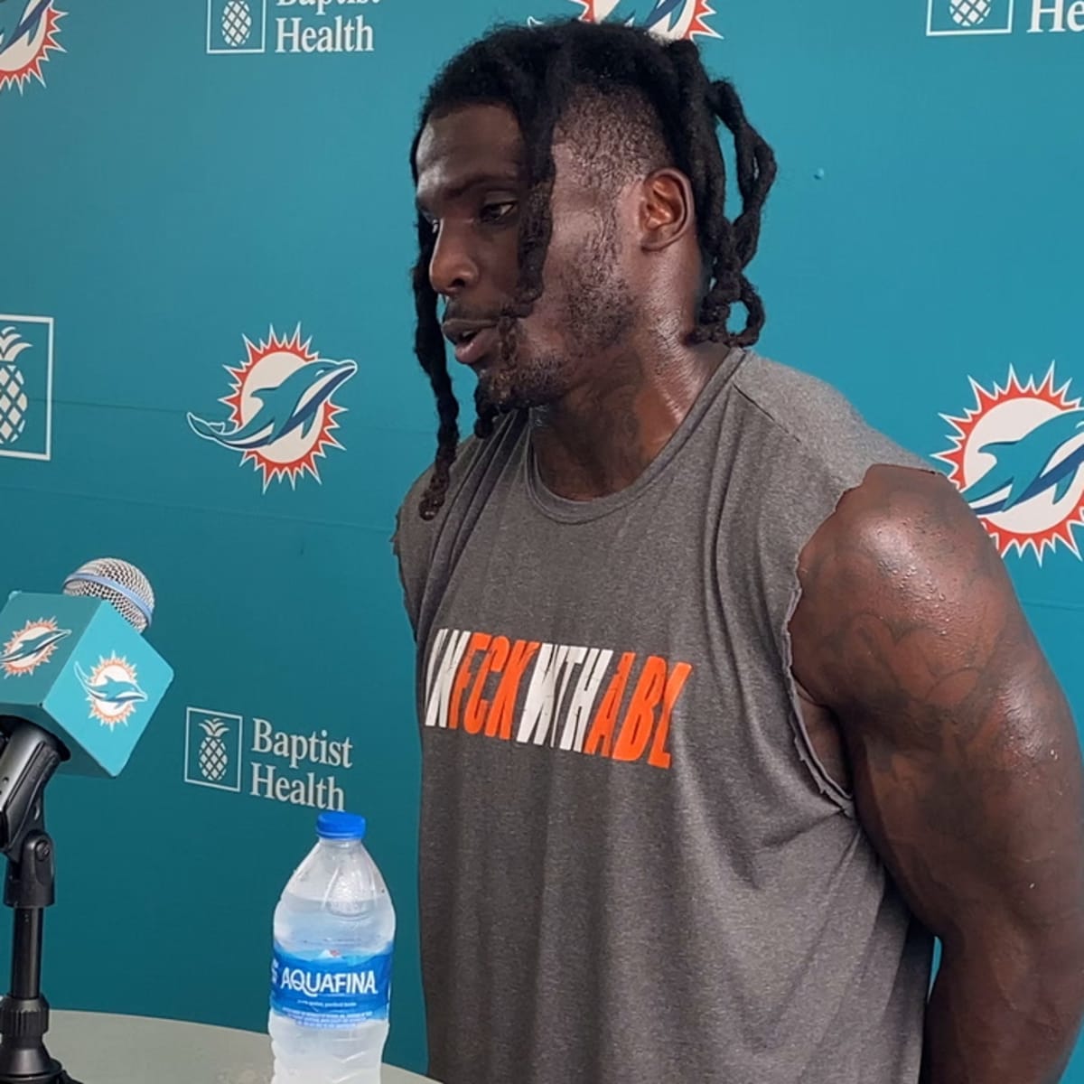 Miami Dolphins WR Tyreek Hill Says He Will Retire After Current Contract  Expires – NBC 6 South Florida