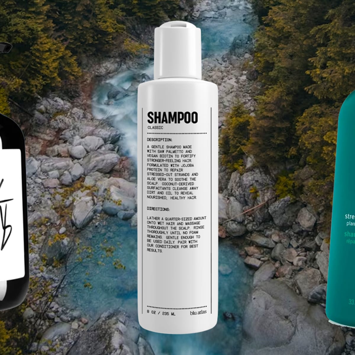 27 Best Natural Shampoos In 2023 Sports Illustrated, 43% OFF