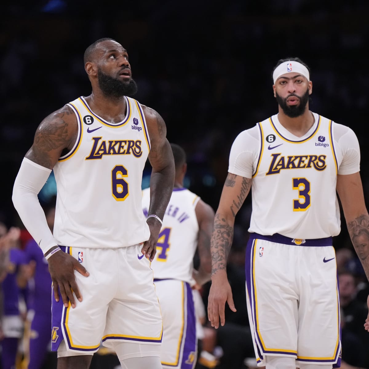 lakers roster 2023 espn