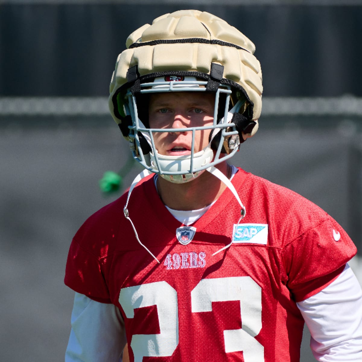 The Good and Not So Good from Day 3 of 49ers Training Camp 2023 - Sports  Illustrated San Francisco 49ers News, Analysis and More