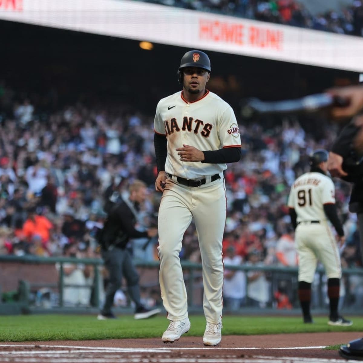 How to Watch San Francisco Giants vs