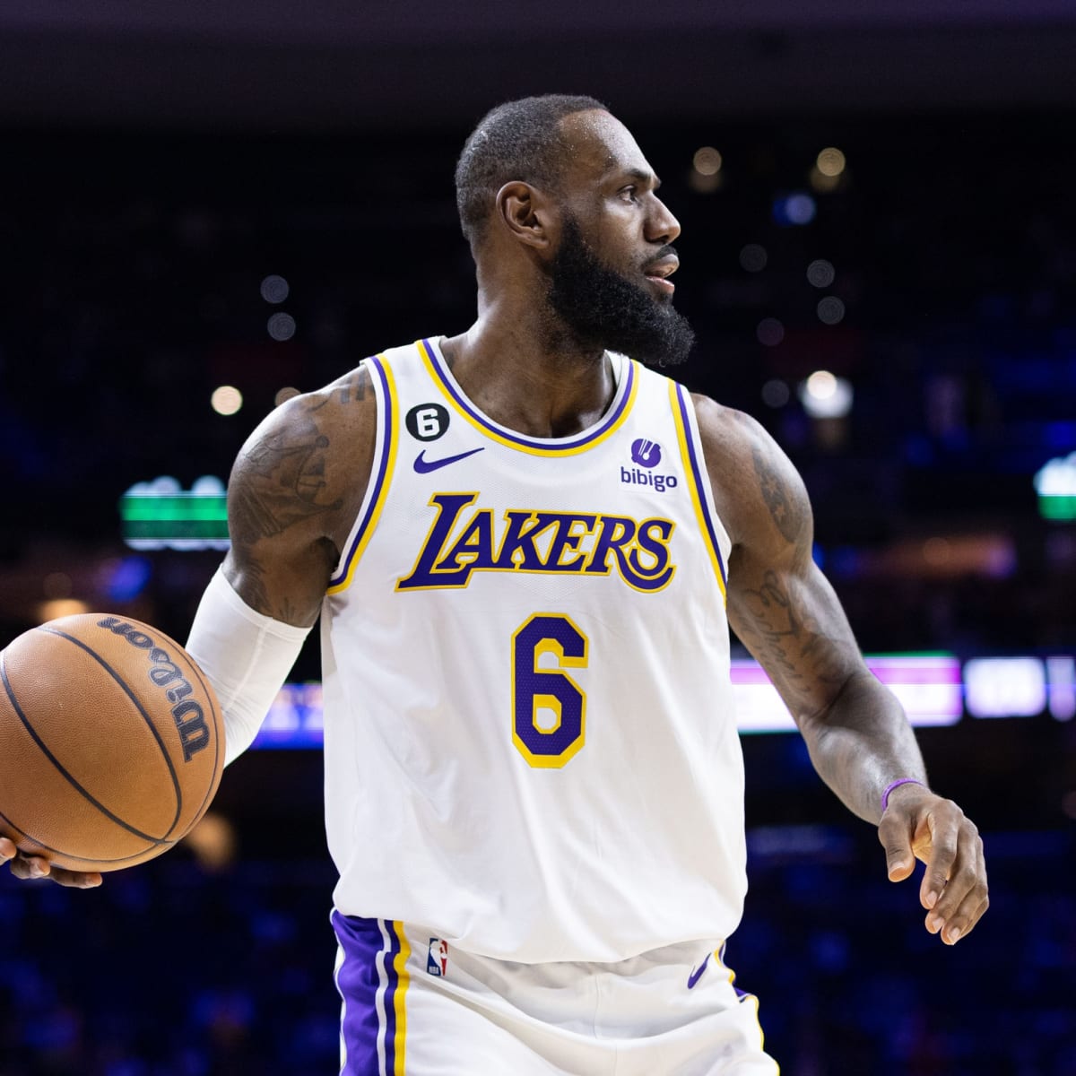 Los Angeles Lakers Rumors: Surprising New Name Surfaces for One of the  Final Roster Spots - EssentiallySports