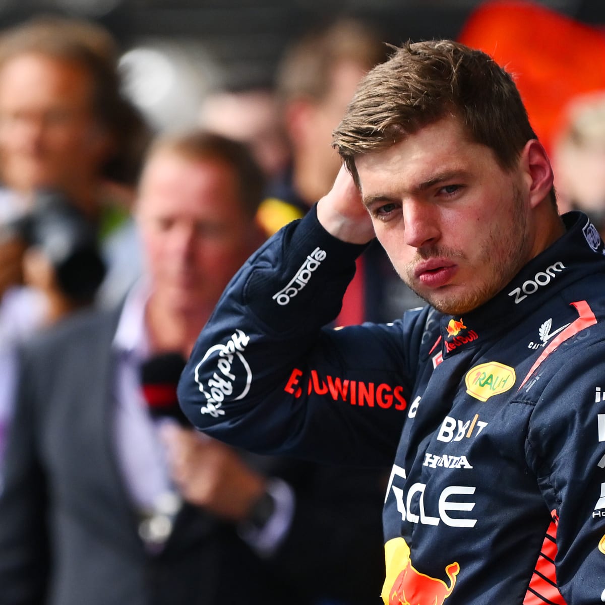 It's Officially Official': Max Verstappen, Red Bull Receive F1 2022 Trophies  - News18